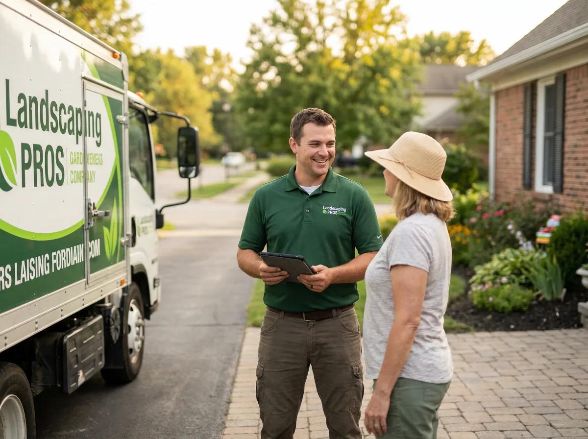 Landscaping Alburtis, PA FAQs